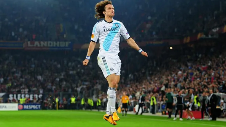 Veliko slavlje Fenerbahčea i Chelseaja!