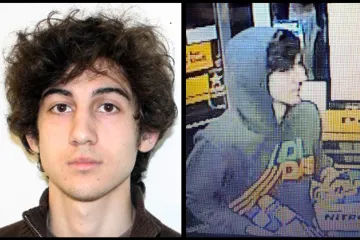 Bombaš iz Bostona premješten iz bolnice u zatvor