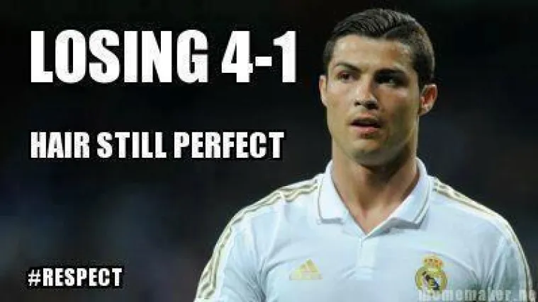 Pogledajte sprdnju na račun Ronalda, Mourinha i ekipe!