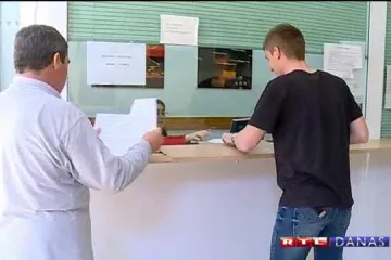 Odzvonilo lobijima u zdravstvu