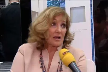 Pogledajte susret Brene i Kesovije