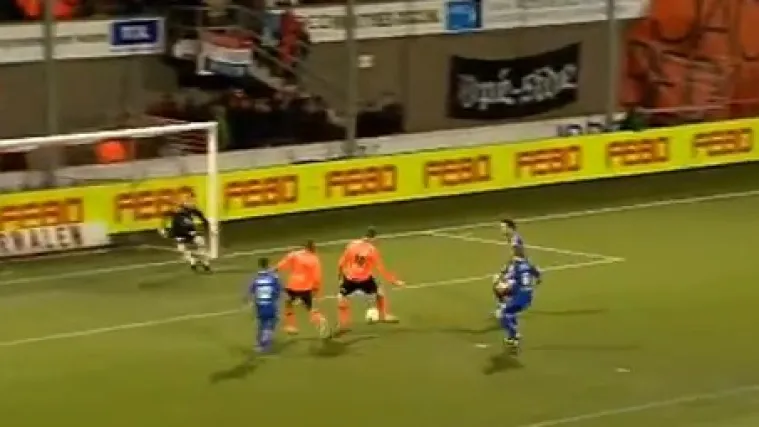 Proma&scaron;aj koji će ga progoniti do kraja života