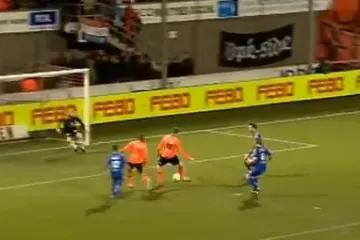 Promašaj koji će ga progoniti do kraja života