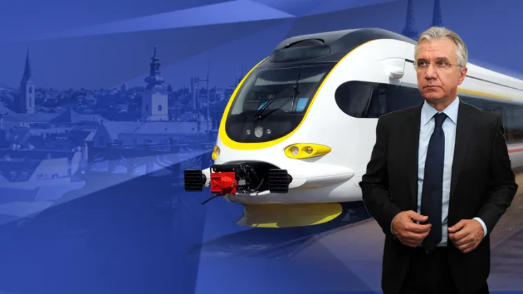 Ostojić obećava metro, Bandiću je to 'sijanje iluzija'