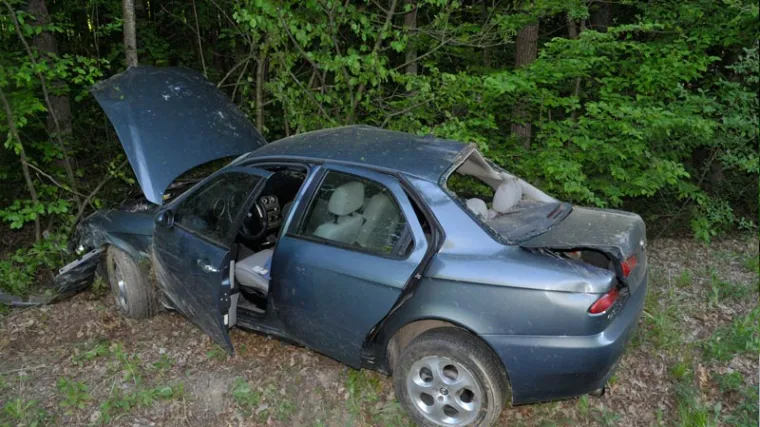 U te&scaron;koj nesreći kod Đurđenovca poginulo dijete