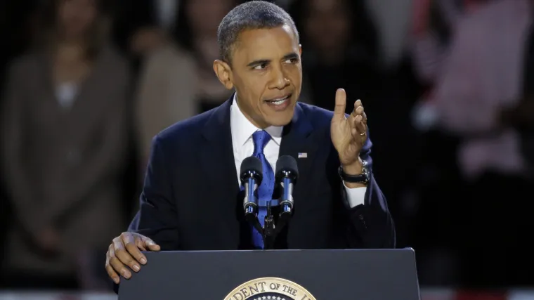 'Komičar' Obama nasmijavao goste na večeri