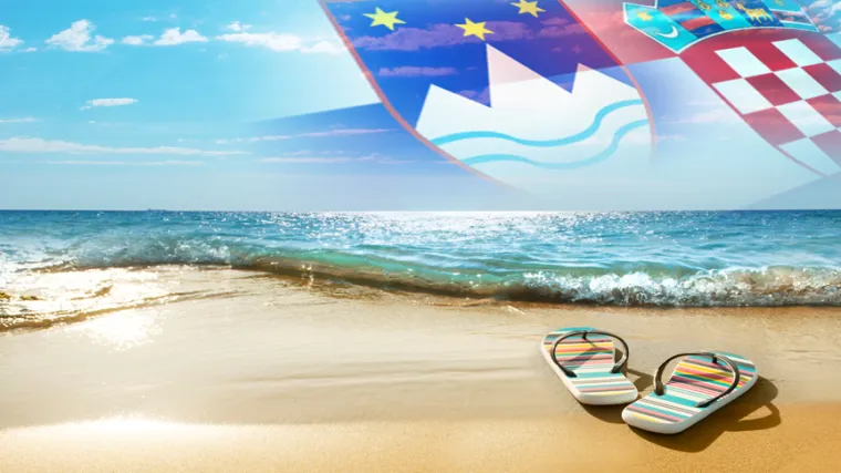 Invazija Slovenaca popravit će turističku sliku