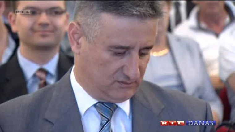 Oporba raspravljala o investicijama u gospodarstvu