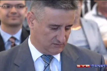 Oporba raspravljala o investicijama u gospodarstvu