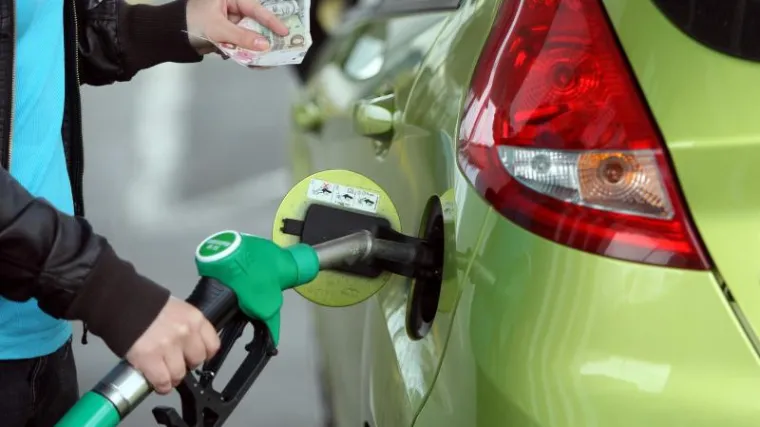 Napokon: Eurosuper 95 pao ispod 10 kuna!