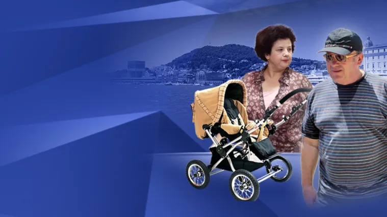 'Jedini sam gradonačelnik koji je u mandatu napravio dva sina!'