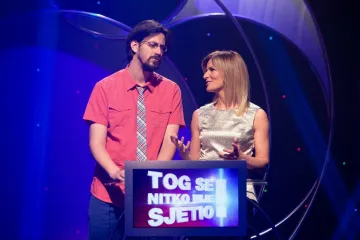Zavirite na snimanje novog game showa RTL Televizije!