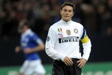 Kraj karijere za legendarnog Argentinca?