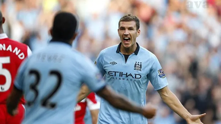 Bosanski dijamant mijenja Realovog krvnika?