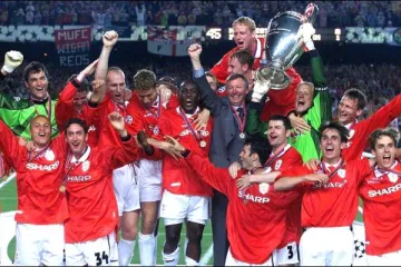 Ovo su najveći preokreti u povijesti Lige prvaka