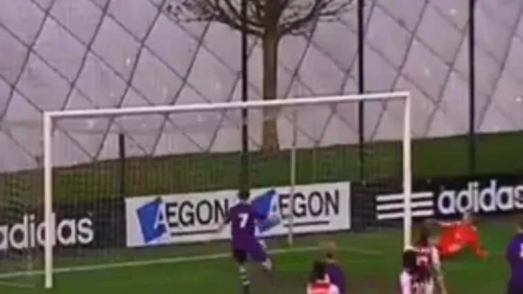 Pogledajte najveći proma&scaron;aj ove sezone