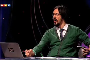 Zavirite na set novog game showa RTL Televizije!