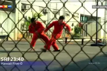 Nova sezona Hawaii Five-0