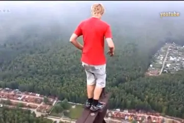 Novi trend: Rod po rubu!