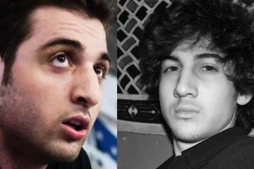 Braća Carnajev imala pomagačicu - na bombi nađen ženski DNK