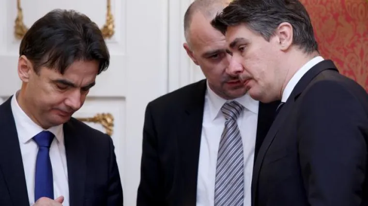 Čak i Vlada &scaron;okirana: Tvrtke plaćaju 572 nameta državi