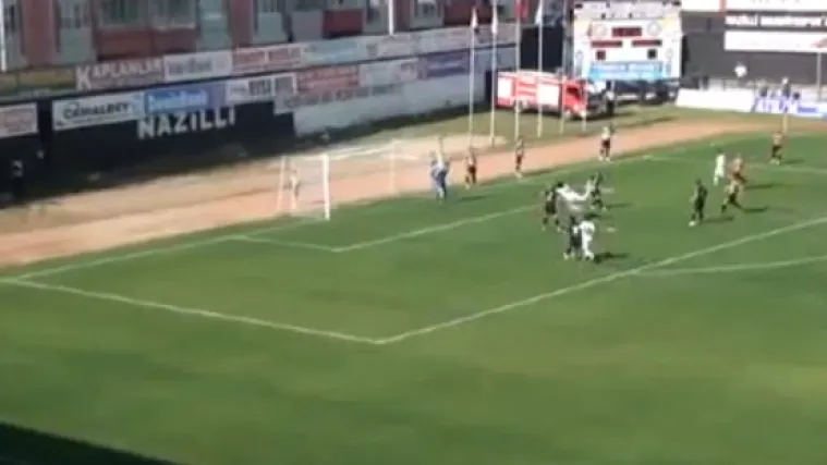 '&Scaron;korpion' mu osigurao pet minuta slave