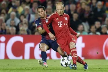 Barcelona nikad nije doživjela ovakvu tragediju!