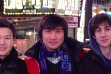 Uhićena još tri osumnjičenika za bombaški napad