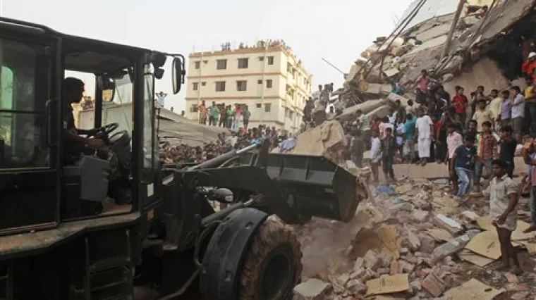 Papa upozorio na nametnuti robovski rad