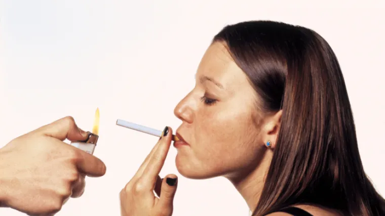 Pu&scaron;enje je daleko veća prijetnja za zdravlje žena