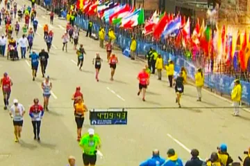 Žrtvama napada u Bostonu ponuđene besplatne proteze