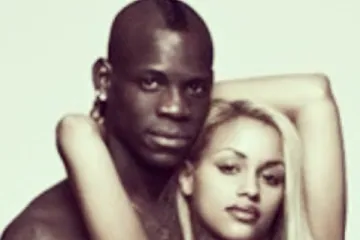 Balotelli ekspresno zamijenio Fanny