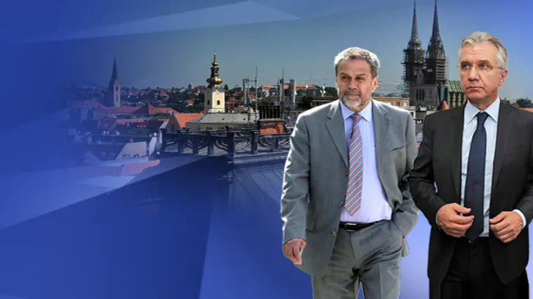 Bandić okupio poznata imena na svojoj listi