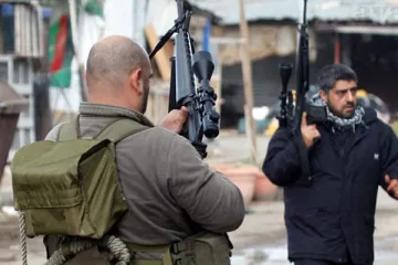 Većina Amerikanaca ne želi intervenciju u Siriji