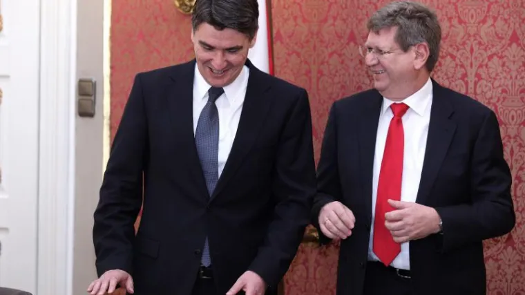 'Neću dozvoliti dužničko ropstvo da bi se povećale nečije plaće'