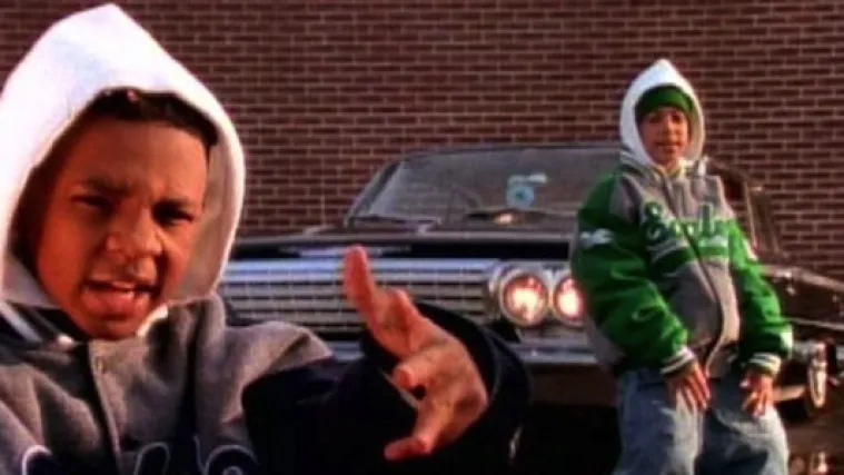 Tragičan kraj dječje glazbene zvijezde