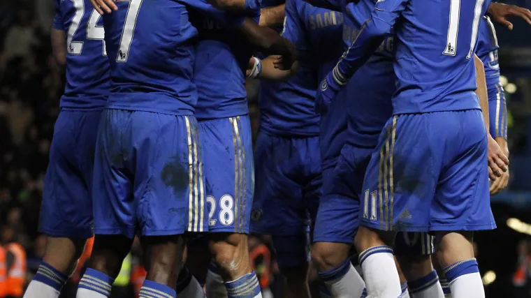 Chelsea i Benfica u finalu Europske lige