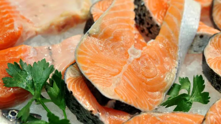 U dimljenom lososu na&scaron;li patogenu bakteriju