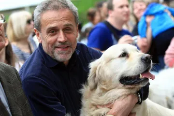 Milan Bandić: Ja sam lijep i prosječno pametan