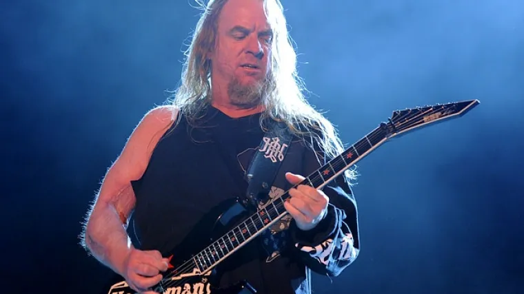 Odlazak heavy metal velikana