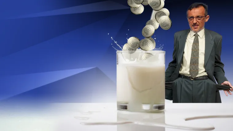 'Tržište će pokazati je li povećanje cijene ispravna odluka'