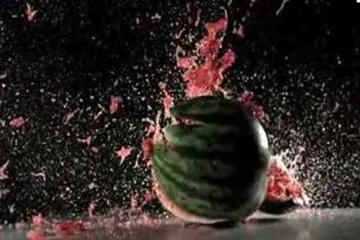 U lubenicama iz Maroka nađeno 32 tone hašiša!