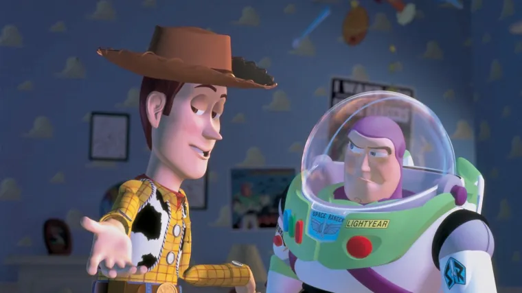 Najslavniji crtić nove ere u nedjelju na RTL Televiziji!