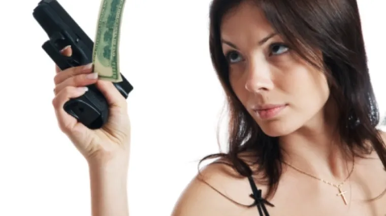 Krale po stanovima prodavajući aparate za masažu