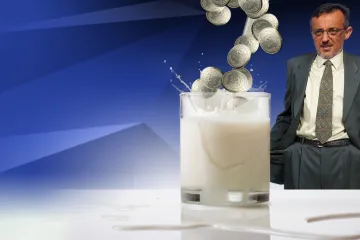 Seljaci pozivaju Jakovinu na hitan sastanak