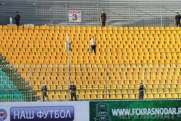Dokaz da ljubav prema klubu ne poznaje granice