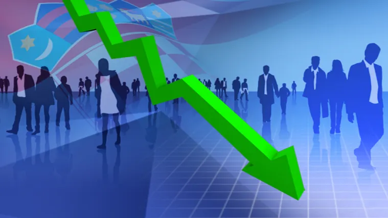 Broj nezaposlenih konačno ispod 350 tisuća!