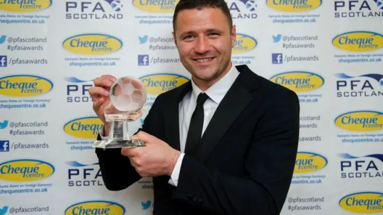 Uhićen najbolji igrač &scaron;kotske lige