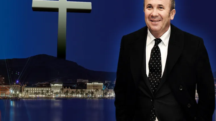 Kerumov projekt ide dalje: Država se neće mije&scaron;ati