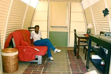 Održivi dom koji i Vi možete napraviti